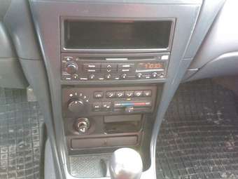 2006 Nissan Almera Classic Photos