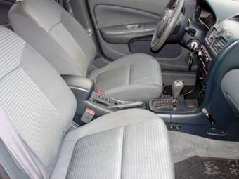 2006 Nissan Almera Classic For Sale