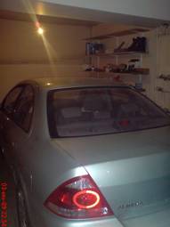 2006 Nissan Almera Classic Photos