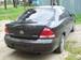 Preview Nissan Almera Classic