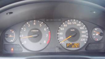 2007 Nissan Almera Classic For Sale