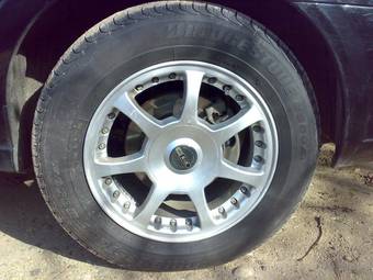 2009 Nissan Almera Classic For Sale