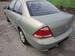 Preview Nissan Almera Classic