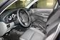 Preview Nissan Almera Classic