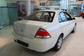 Preview Nissan Almera Classic