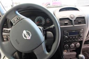 2011 Nissan Almera Classic For Sale