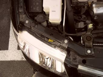2011 Nissan Almera Classic Photos