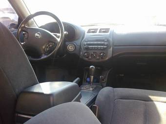 2002 Nissan Altima For Sale