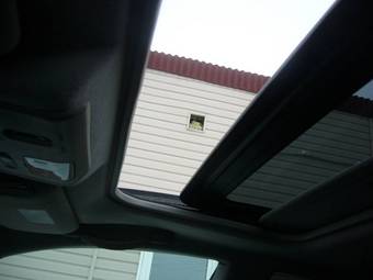 2003 Nissan Altima Pictures