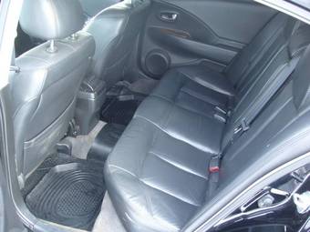 2003 Nissan Altima Images