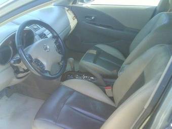 2003 Nissan Altima For Sale