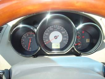 2005 Nissan Altima Images