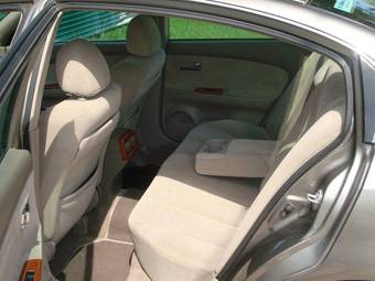 2005 Nissan Altima Pics