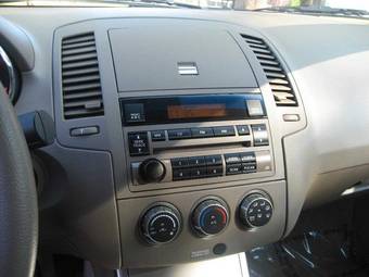 2005 Nissan Altima Images