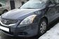 2010 Nissan Altima IV L32 2.5 CVT S (175 Hp) 