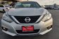 Altima V L33 2.5 CVT SL (182 Hp) 