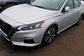 2019 Altima VI L34 2.5 CVT FWD (188 Hp) 