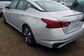 Nissan Altima VI L34 2.5 CVT FWD (188 Hp) 