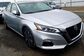 2019 Nissan Altima VI L34 2.5 CVT FWD (188 Hp) 