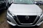 2019 Nissan Altima VI L34 2.5 CVT FWD (188 Hp) 