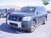 Pictures Nissan Armada