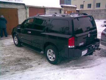 2004 Armada