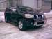 Pictures Nissan Armada