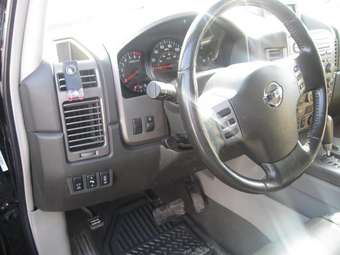 Nissan Armada