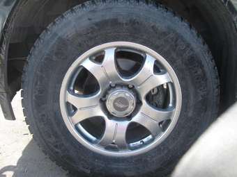 Nissan Armada