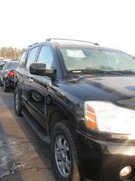 2004 Armada
