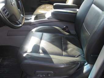 Nissan Armada
