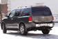 Preview Nissan Armada