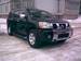 Pics Nissan Armada