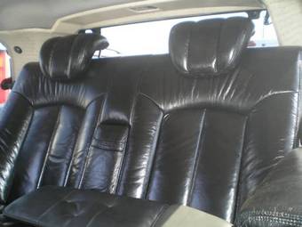 2004 Nissan Armada For Sale