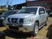 Preview Nissan Armada