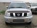 Preview Nissan Armada