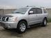 Pictures Nissan Armada