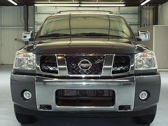 Nissan Armada