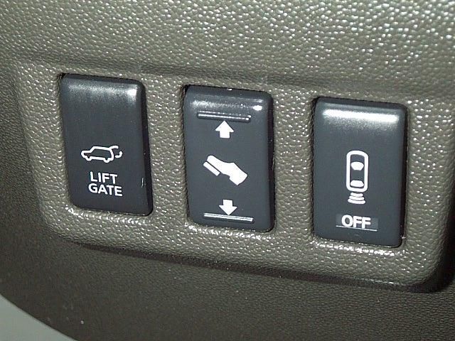 2005 Nissan Armada