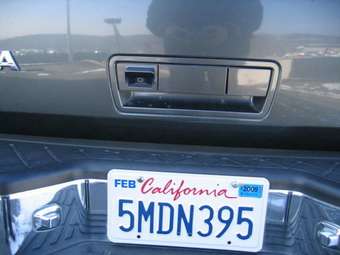 Nissan Armada