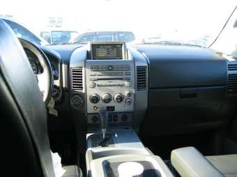 Nissan Armada