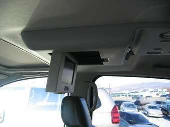 Nissan Armada