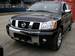 Preview 2005 Nissan Armada