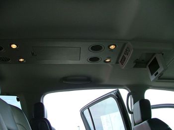2005 Nissan Armada For Sale