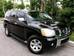 Preview 2005 Nissan Armada