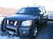 Pictures Nissan Armada