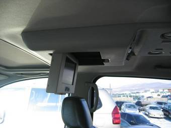 2005 Nissan Armada For Sale