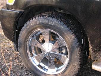2005 Nissan Armada For Sale