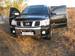 Preview 2005 Nissan Armada