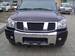 Preview Nissan Armada